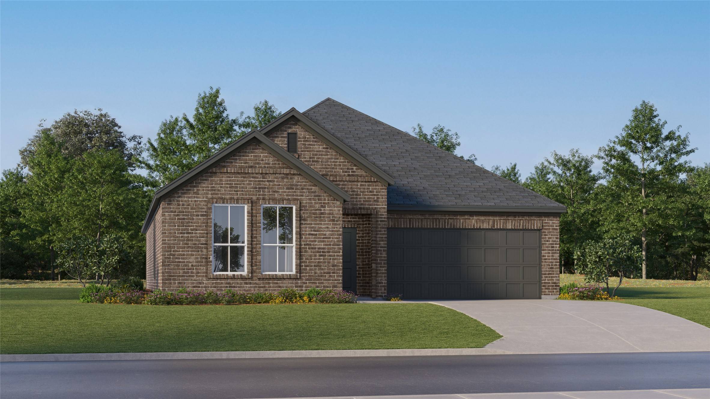 1259 Okeechobee DR, Dallas, TX 75253