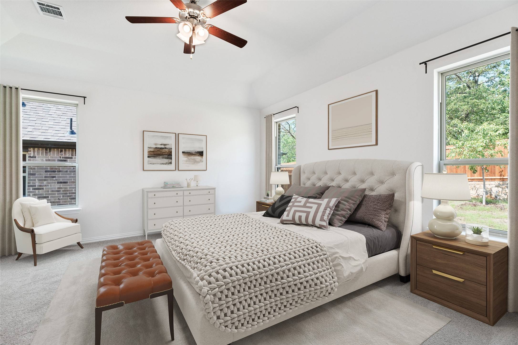 Forney, TX 75126,715 Soprano DR