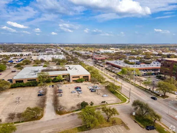 Richardson, TX 75081,1101 E Arapaho RD #202