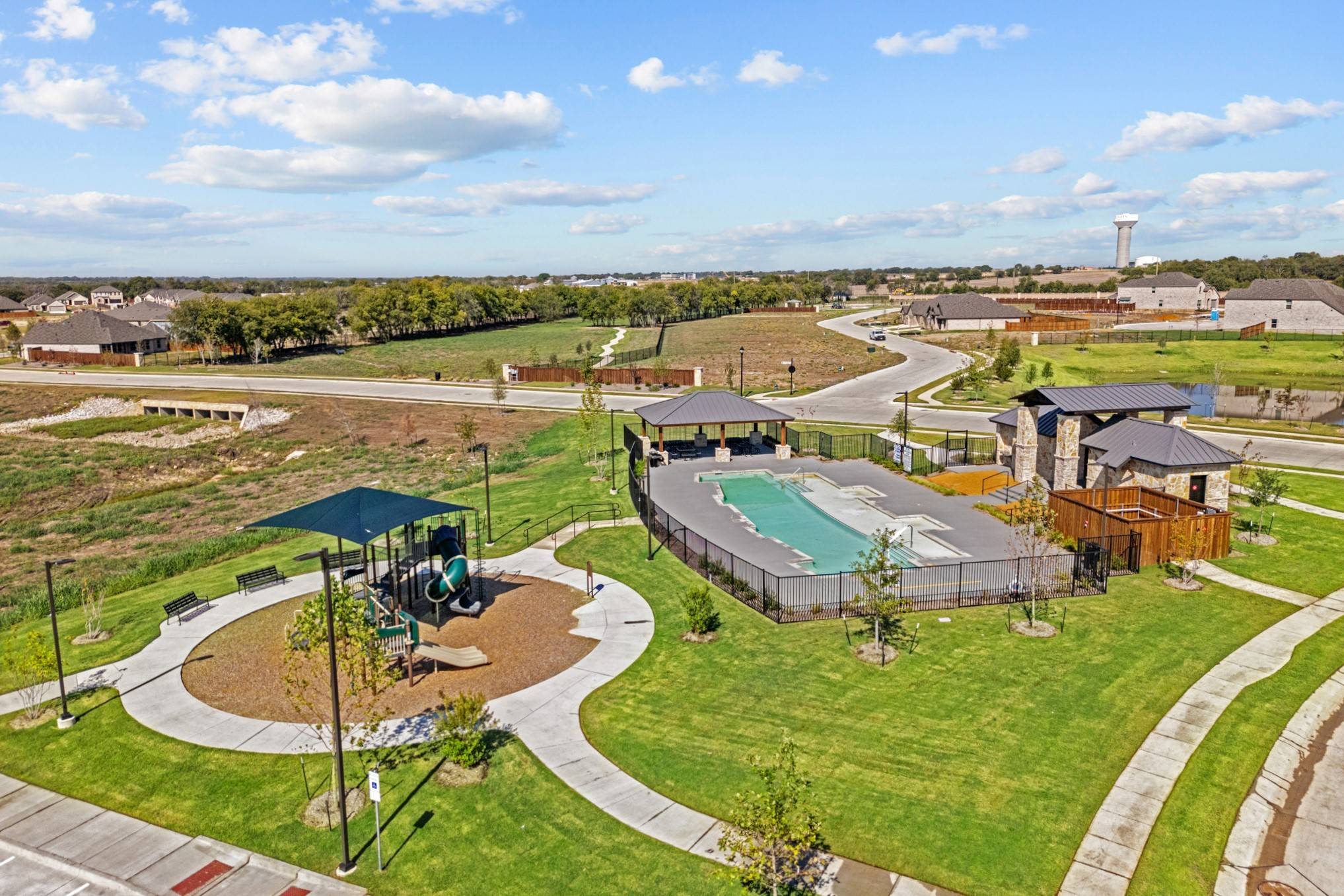 Justin, TX 76247,900 Wilson DR