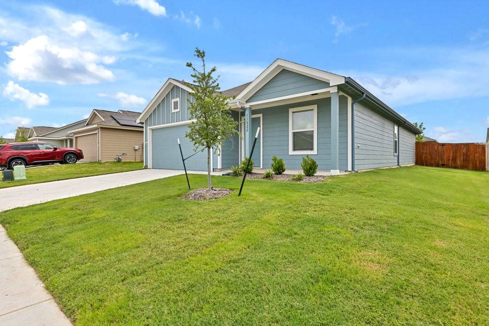 Rhome, TX 76078,11822 Gammon AVE
