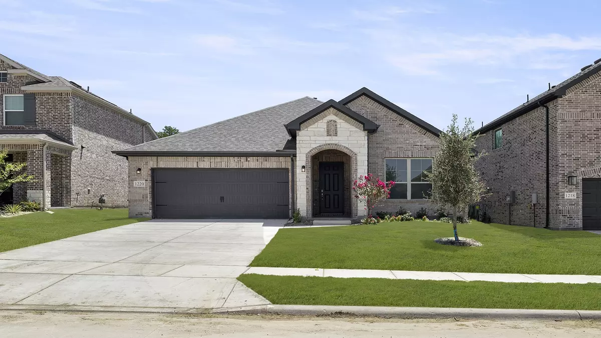 Forney, TX 75126,1220 Cider Mill LN