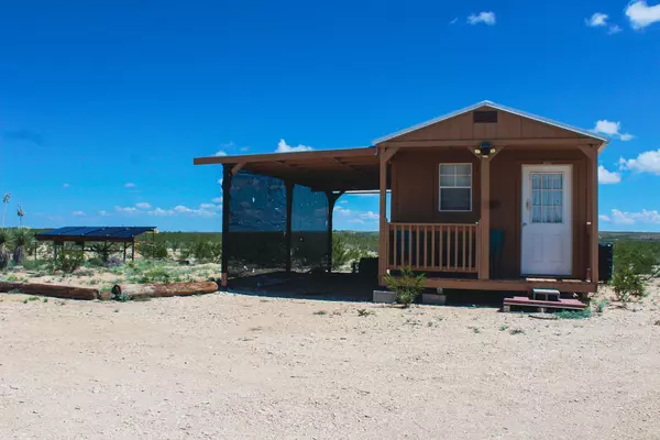Alpine, TX 79830,51271 S Hwy 118