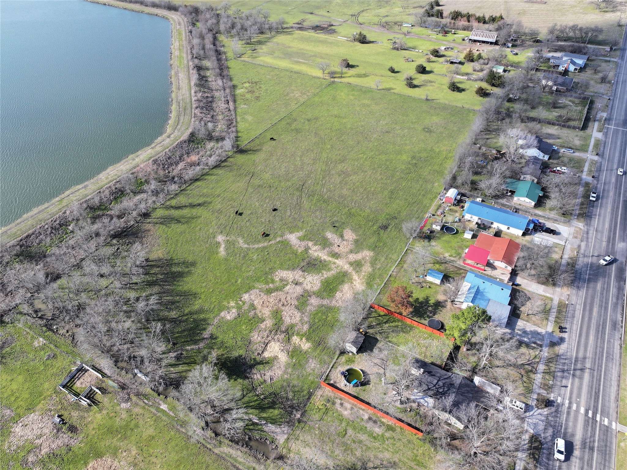 Greenville, TX 75401,1215 Wolfe City DR #(Parcel A)