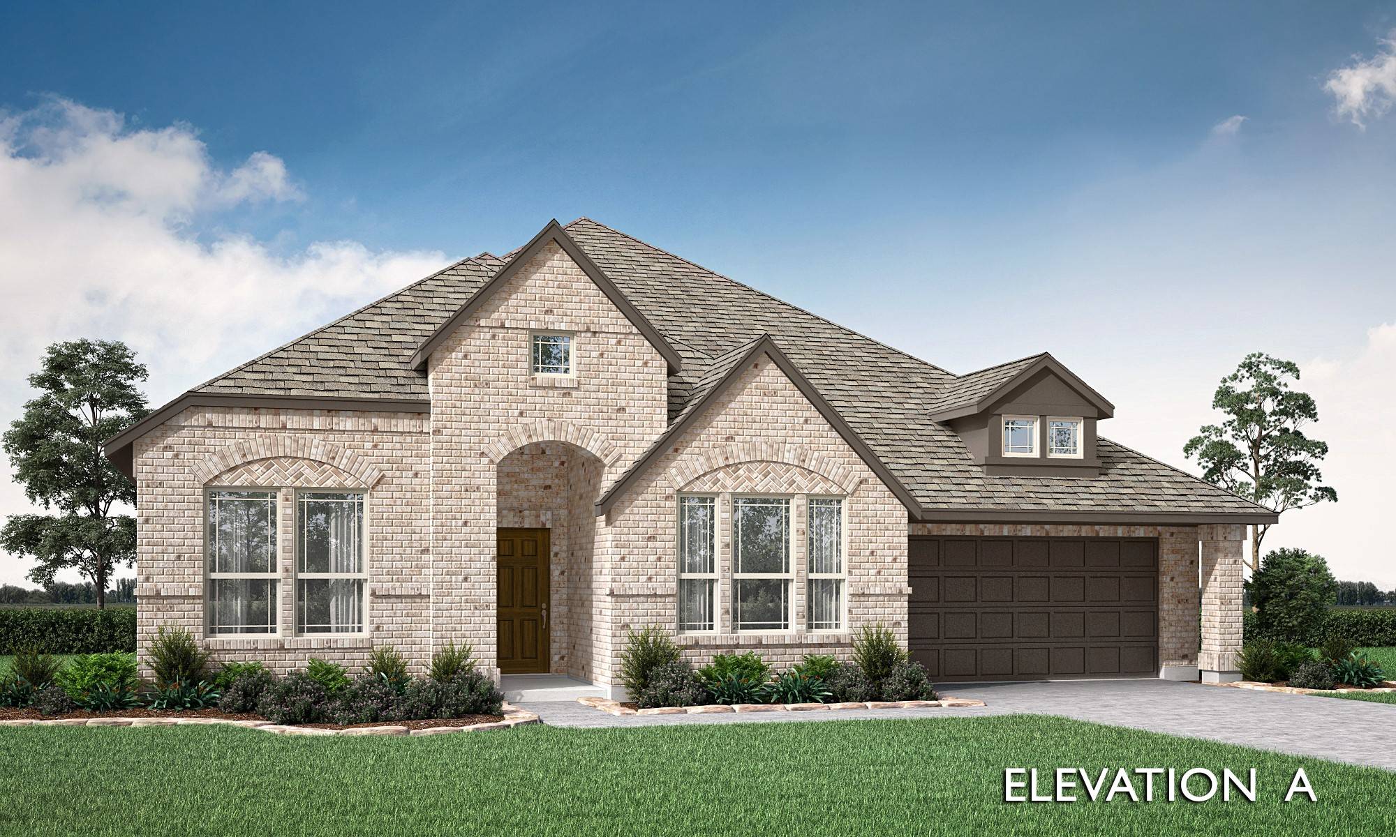 2303 Christopher RD, Mansfield, TX 76063