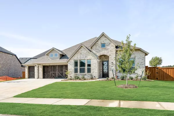 Mansfield, TX 76063,2303 Christopher RD