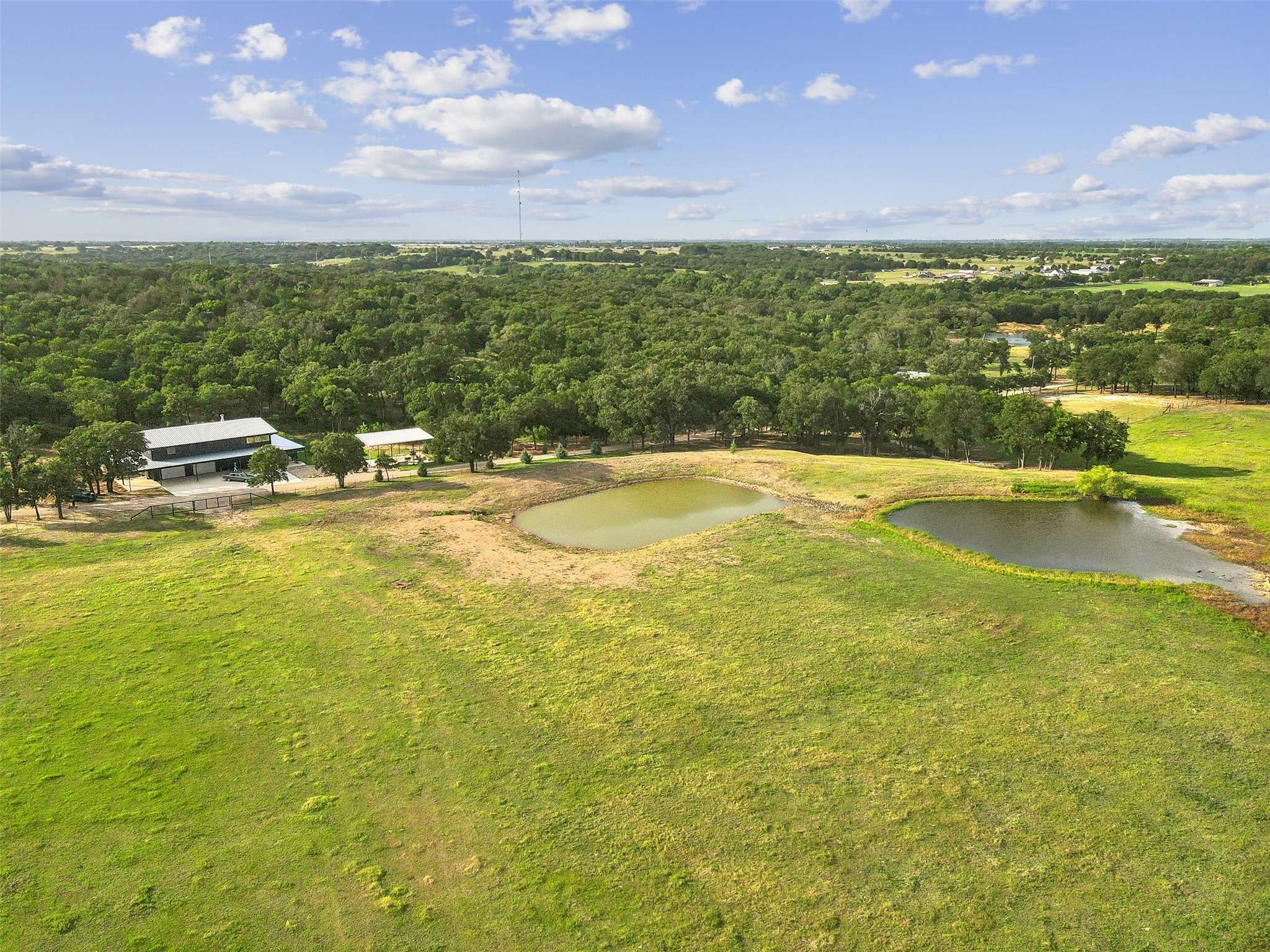 Grandview, TX 76050,5556 County Road 406