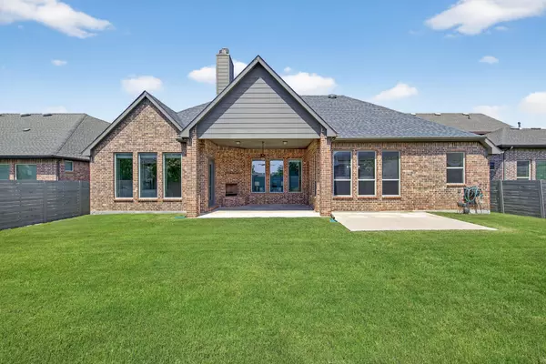 Argyle, TX 76226,710 Sunflower AVE