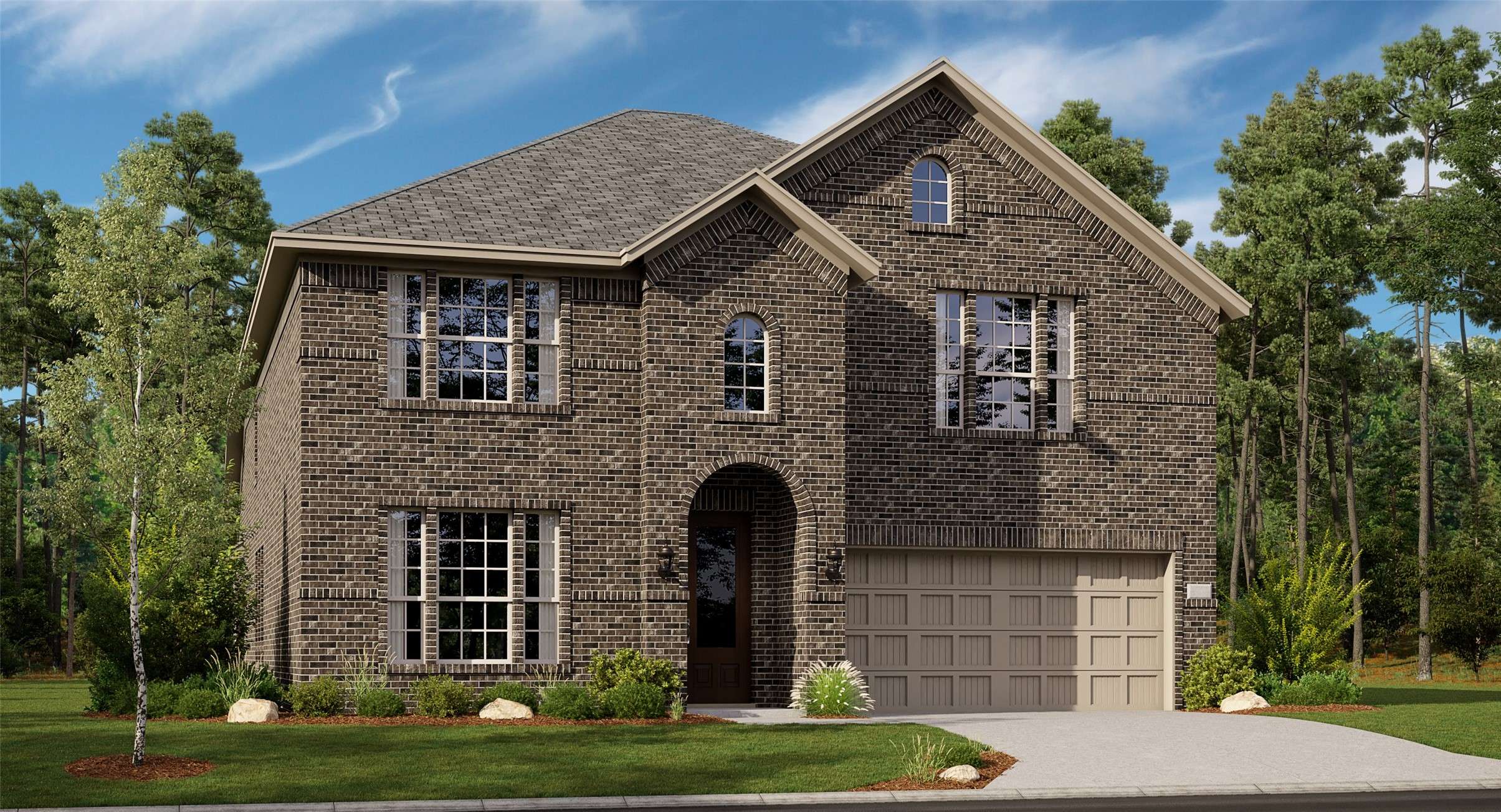 3761 Seth PL, Mesquite, TX 75181
