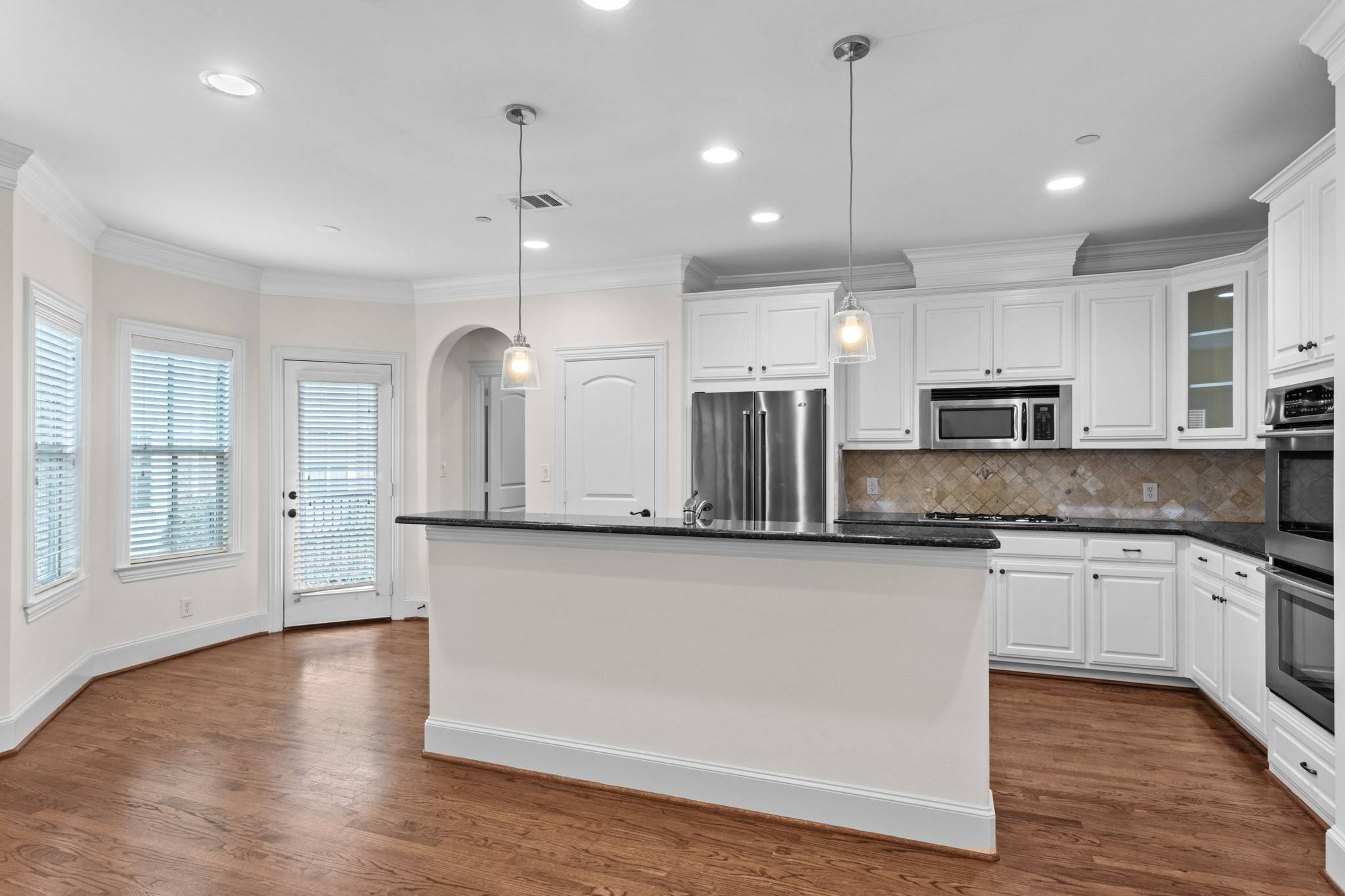University Park, TX 75205,5801 Hillcrest AVE #8