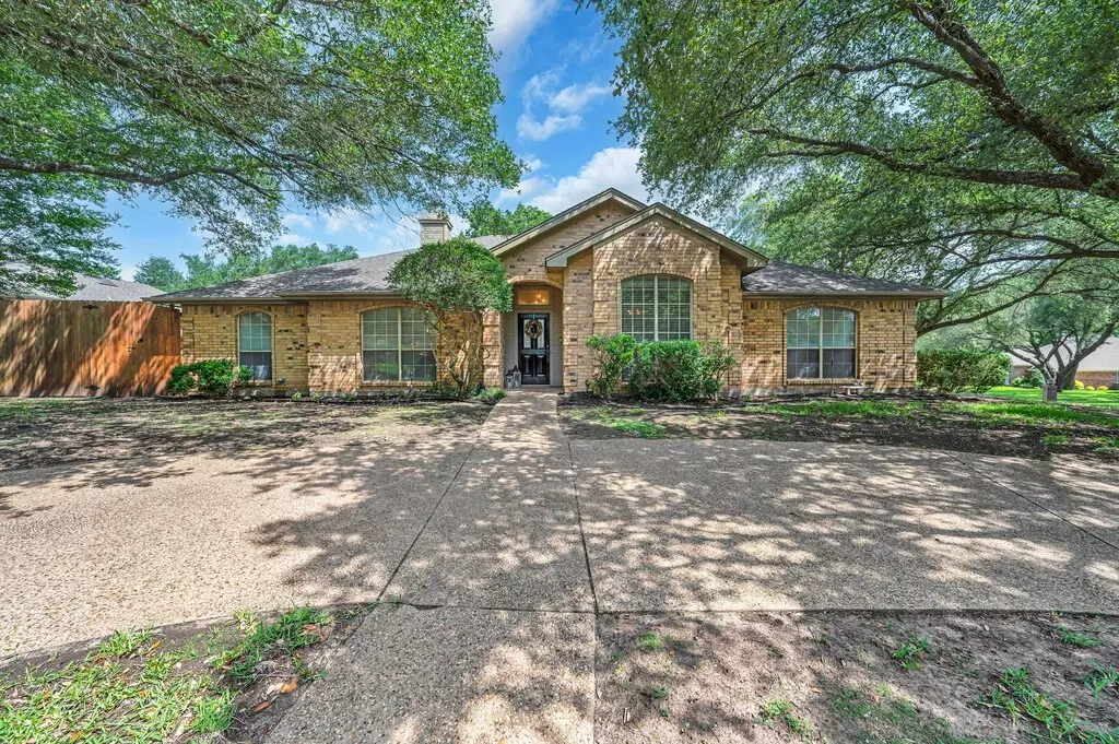 Woodway, TX 76712,11001 Ridge Point DR