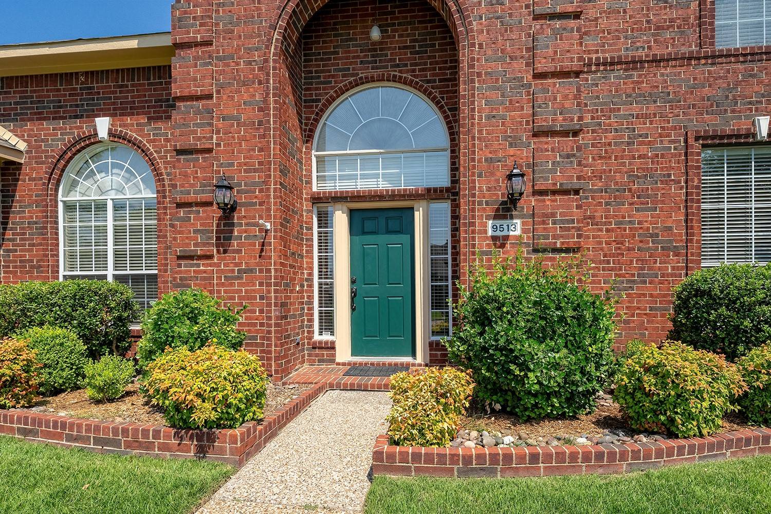 Plano, TX 75025,9513 Tiger DR
