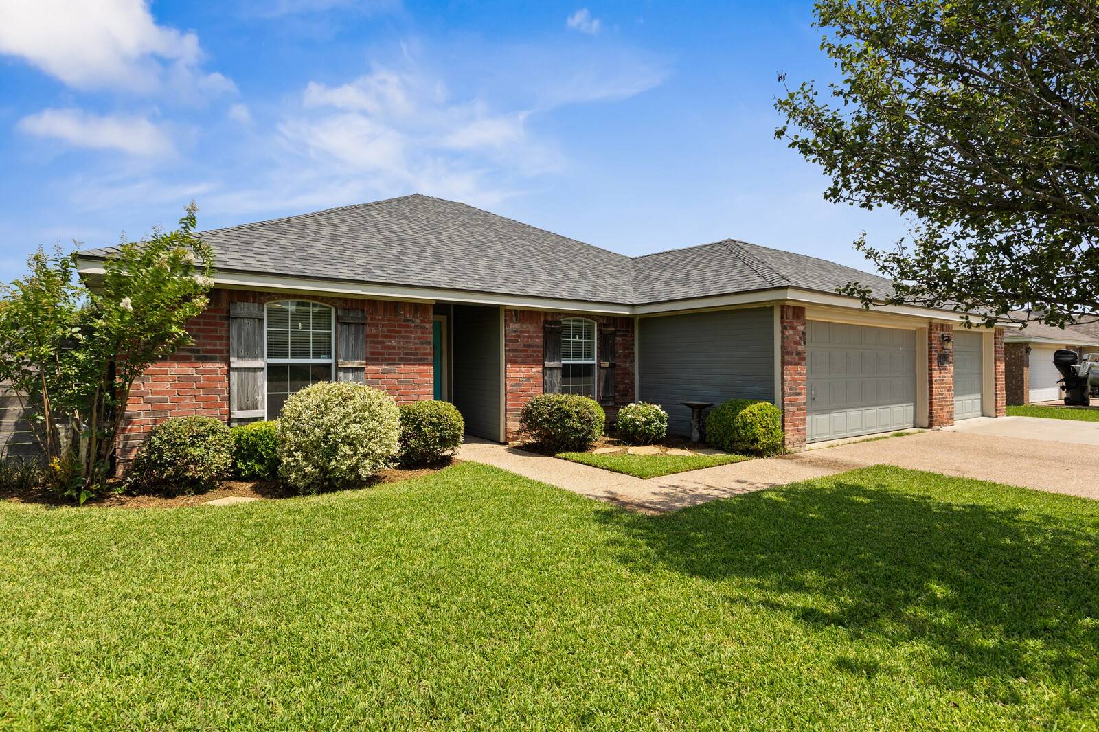 4209 Rance LN, Waco, TX 76708