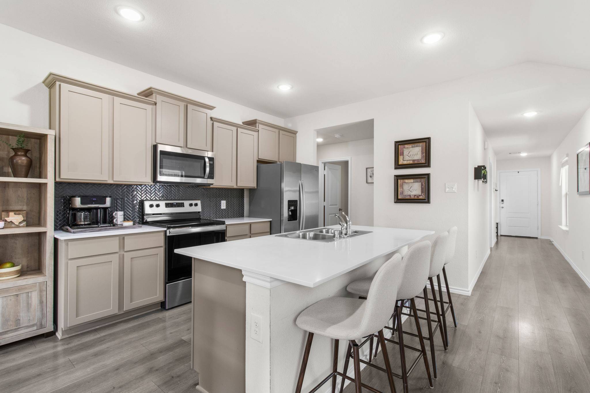 Forney, TX 75126,1424 Tarzan DR