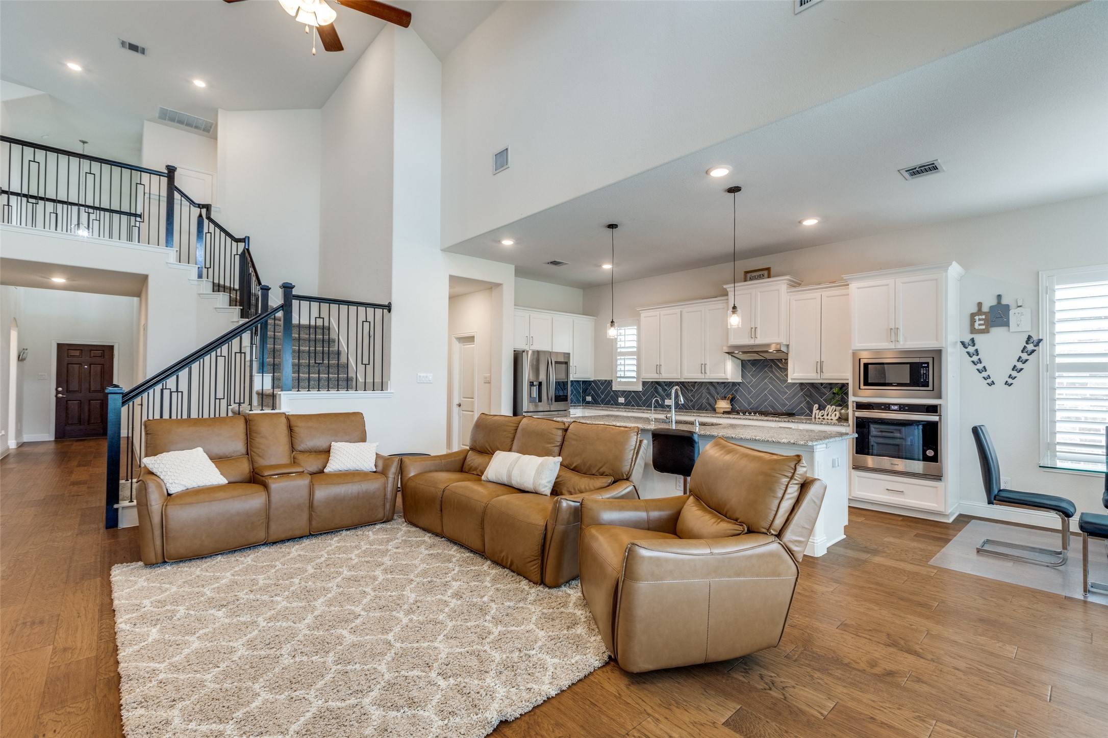 3124 Swather DR, Mckinney, TX 75071