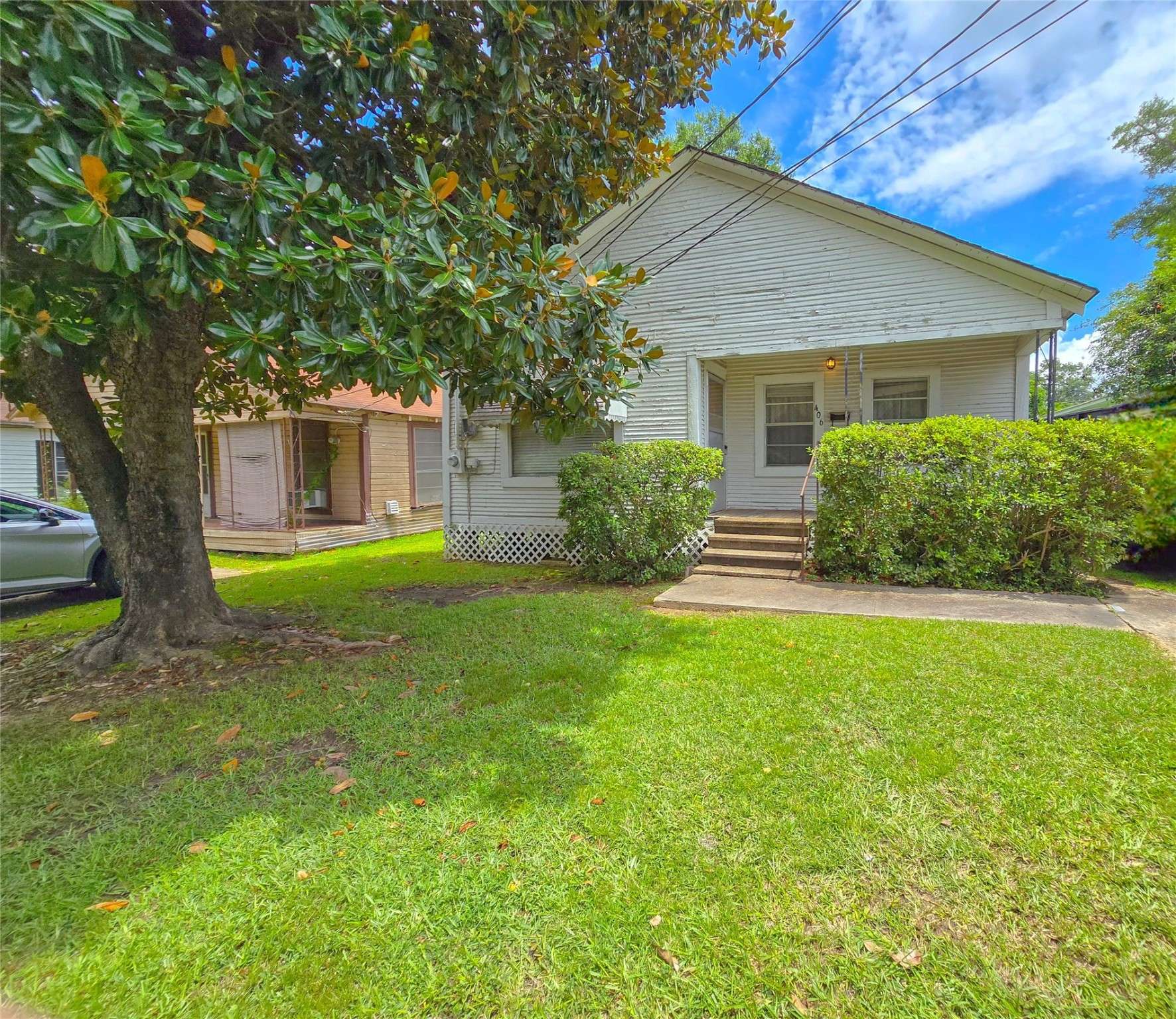406 Woodard ST, Minden, LA 71055