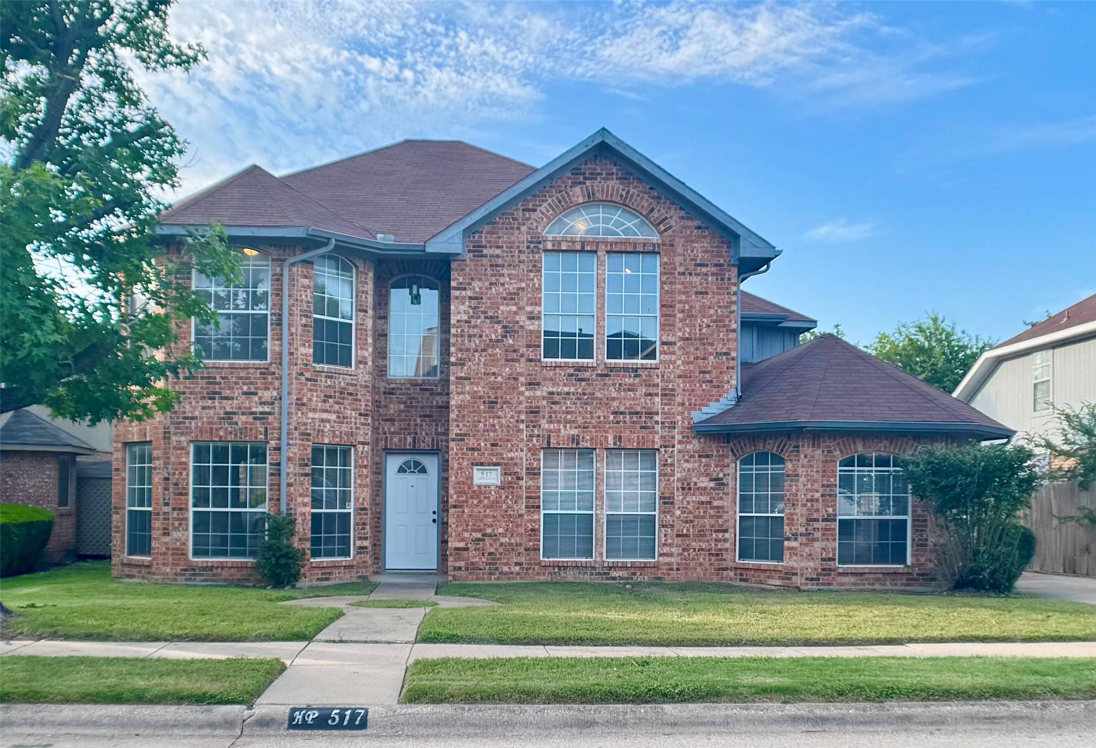 517 Copeland DR, Cedar Hill, TX 75104
