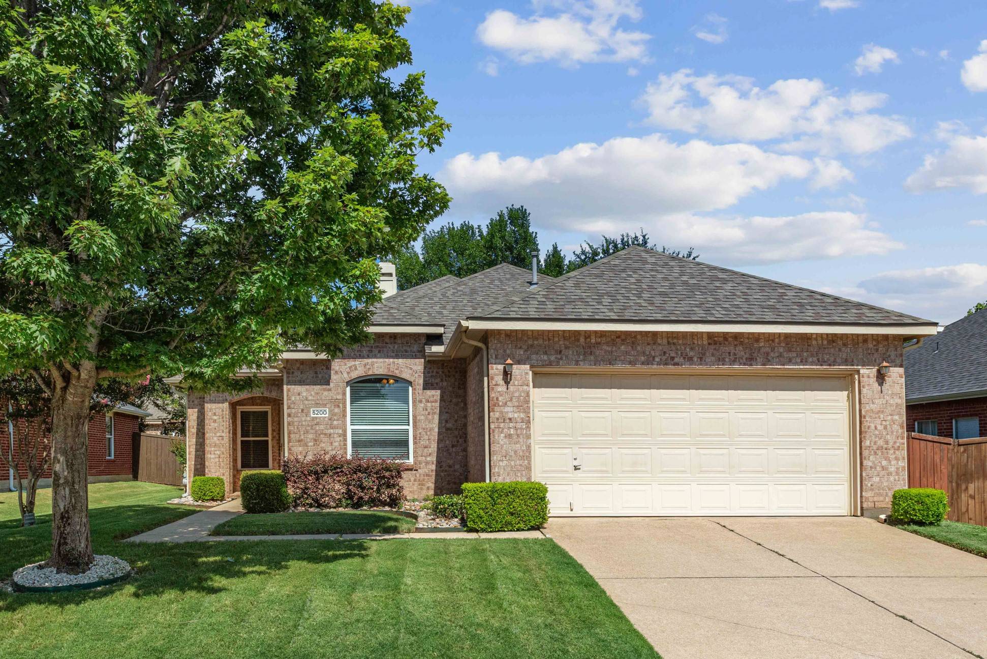 5200 Timberland Pkwy, Flower Mound, TX 75028