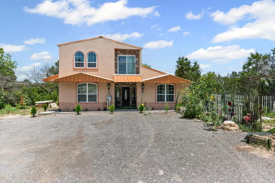 340 Western Lake DR, Weatherford, TX 76087