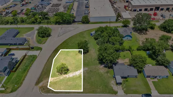 Fort Worth, TX 76119,6001 Grayson ST