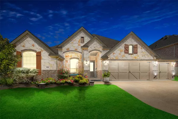 Frisco, TX 75033,404 Timber Creek LN