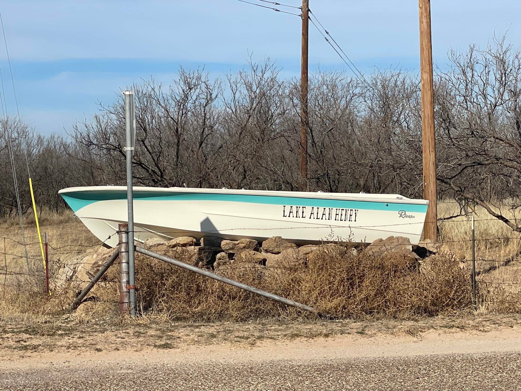 No City, TX 79330,2699 FM 3519 #110