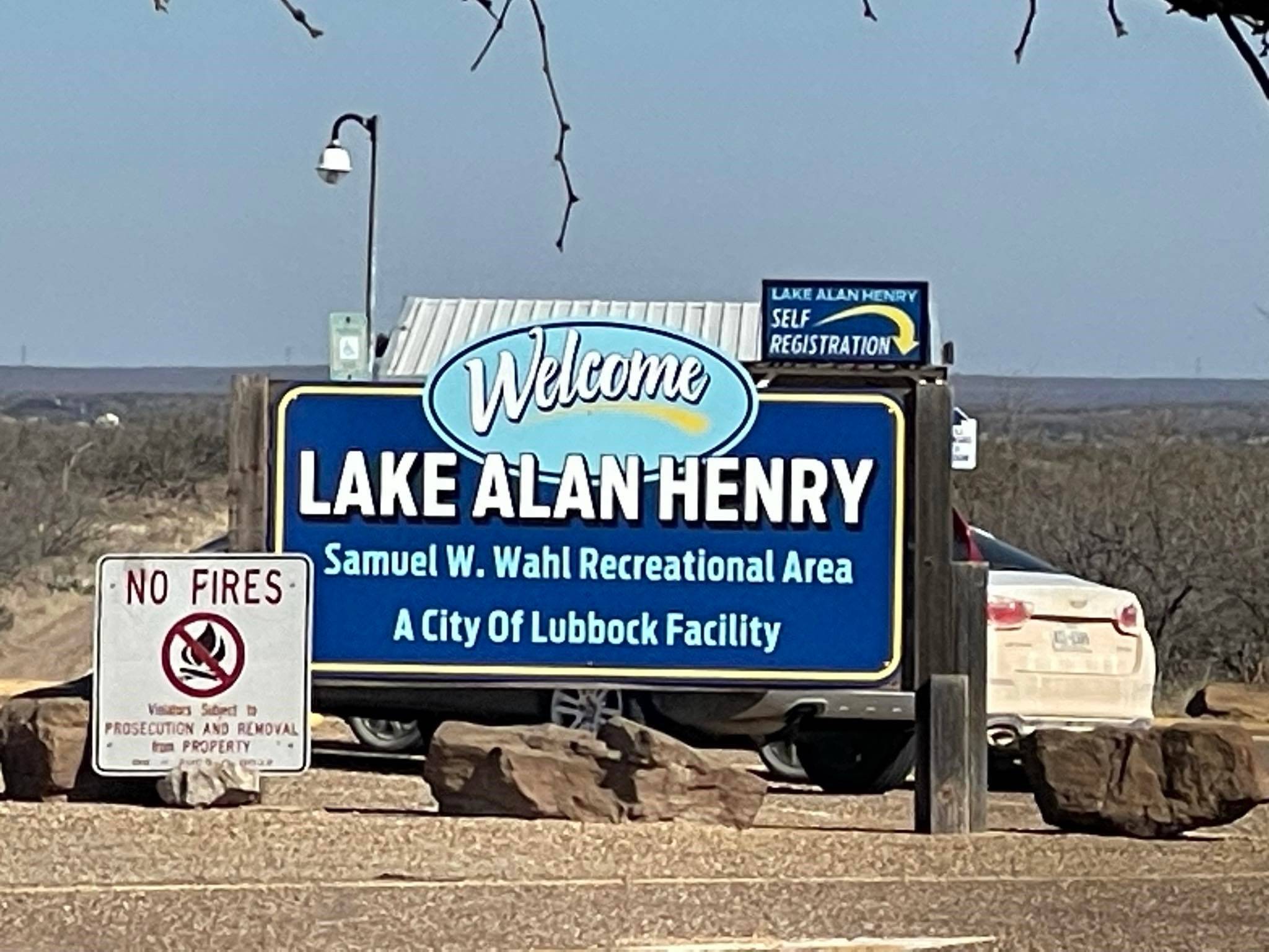 No City, TX 79330,2699 FM 3519 #110