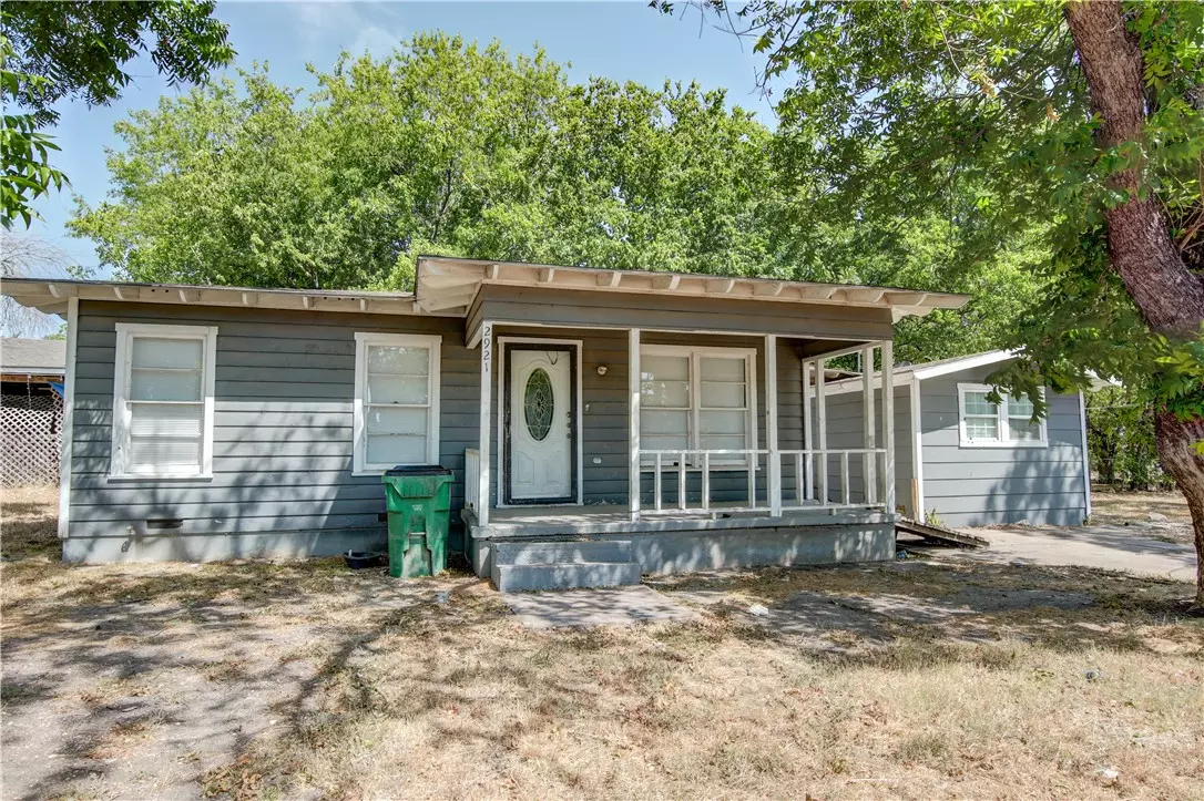 Waco, TX 76711,2921 Park AVE