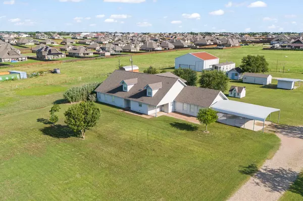 7932 County Road 913, Godley, TX 76044