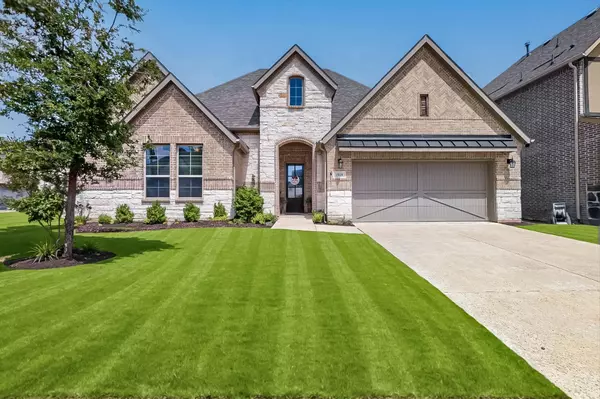 1808 Scotney CT, Celina, TX 75009