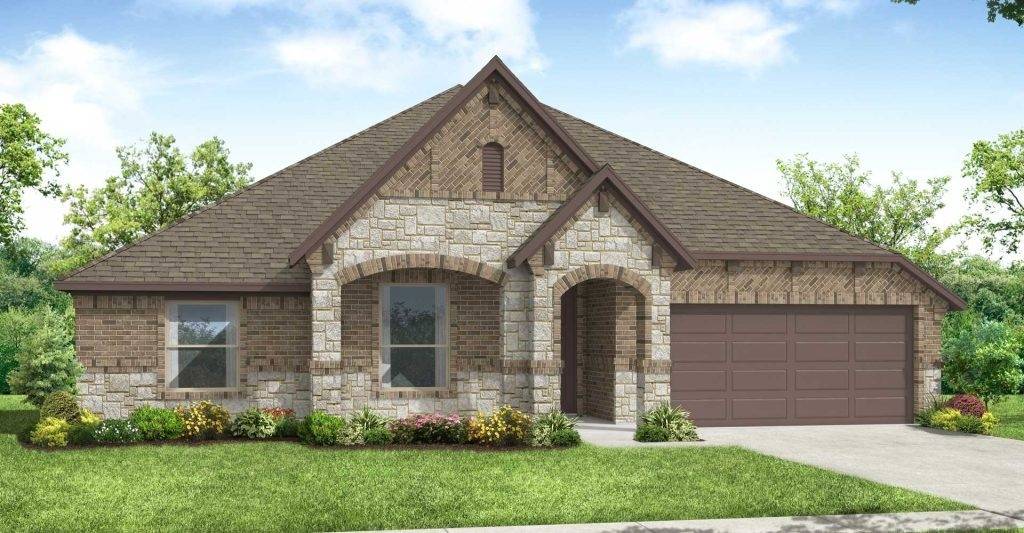 1123 Cascades DR, Justin, TX 76247