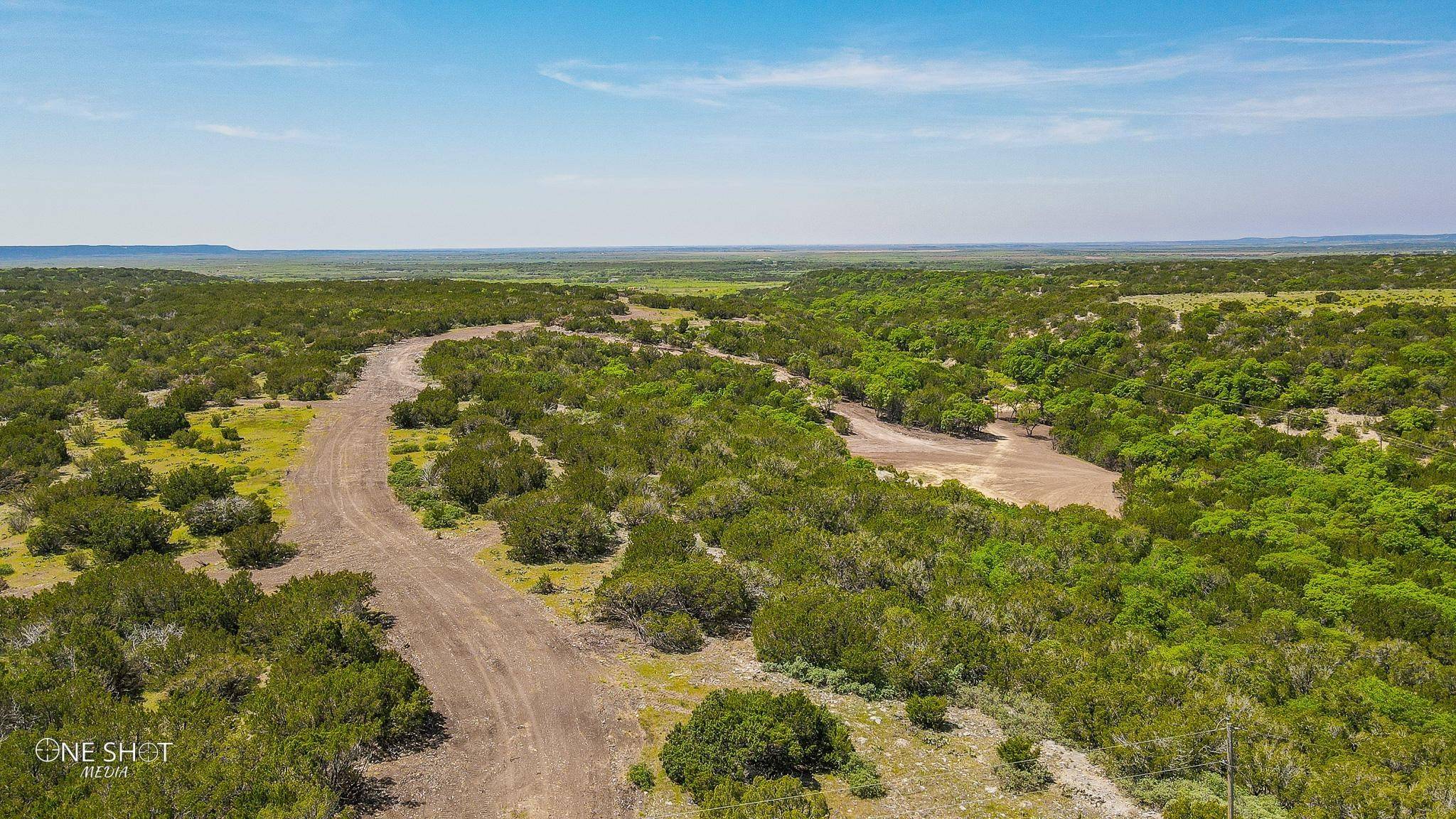 Tuscola, TX 79541,TBD1 Lemons Gap RD