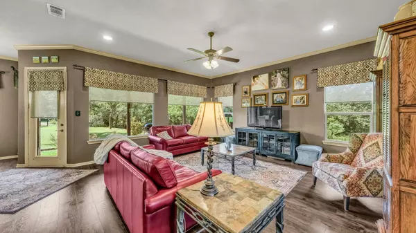 Possum Kingdom Lake, TX 76449,1510 Balcones LN