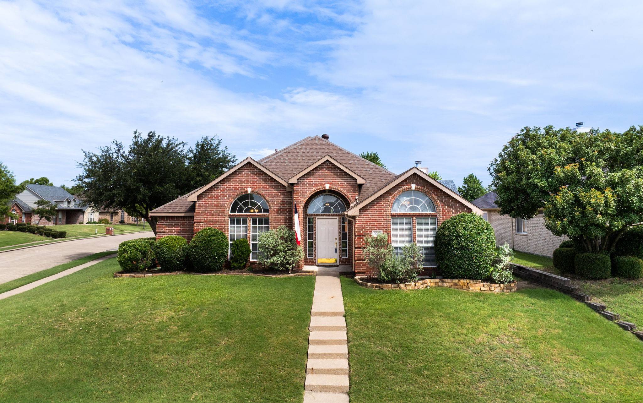 3001 Firewheel DR, Rockwall, TX 75032