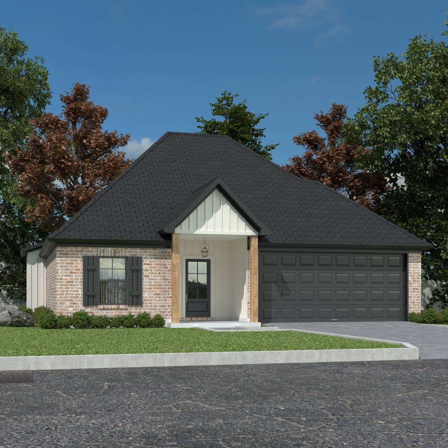 323 Mousse Ruelle, Shreveport, LA 71106