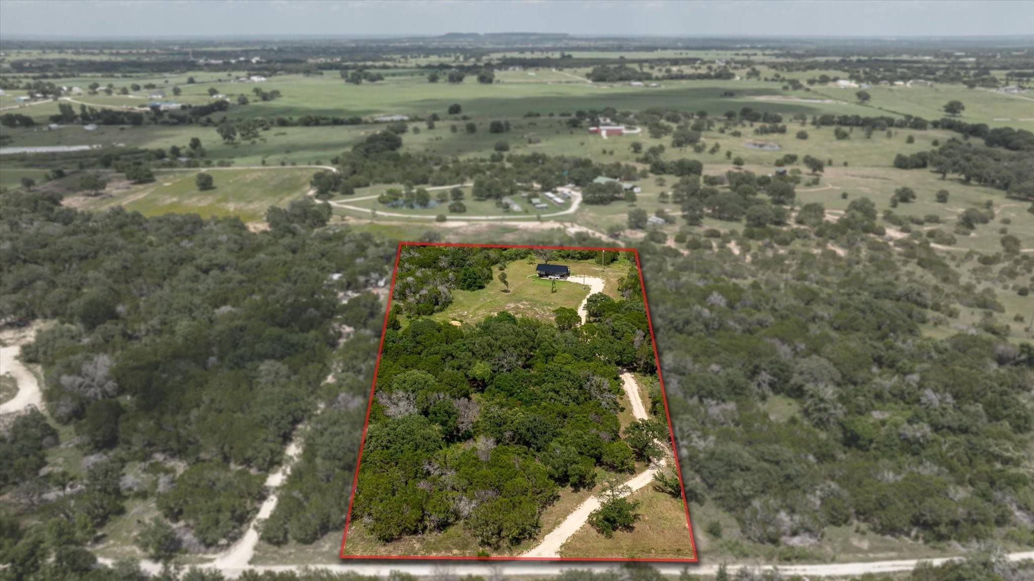 800 Red Tail CT, Tolar, TX 76476