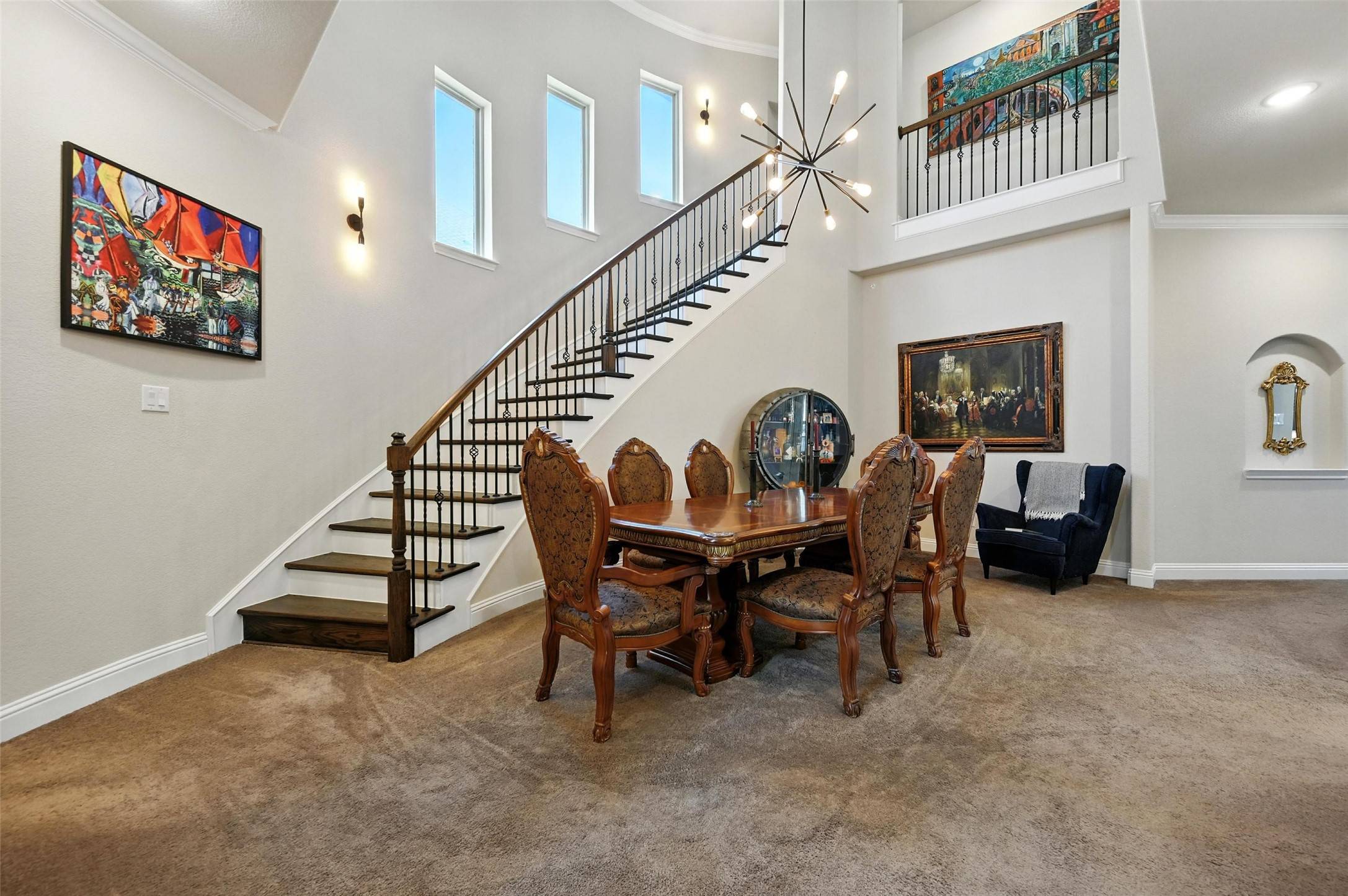 Grand Prairie, TX 75054,2711 Fleur De Lis LN