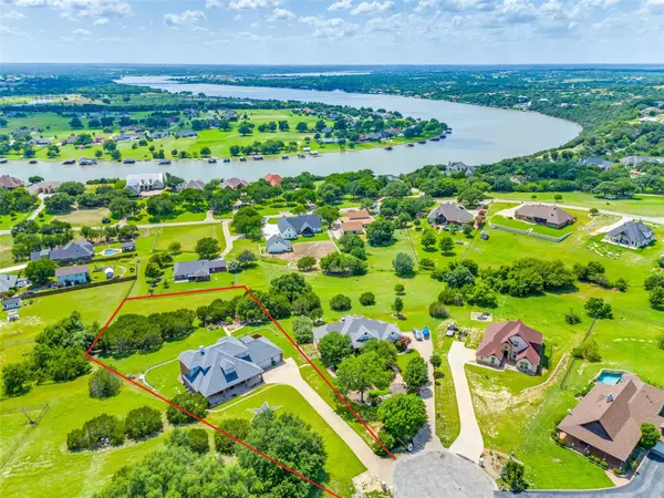 Granbury, TX 76049,2201 Tanton Sound CT