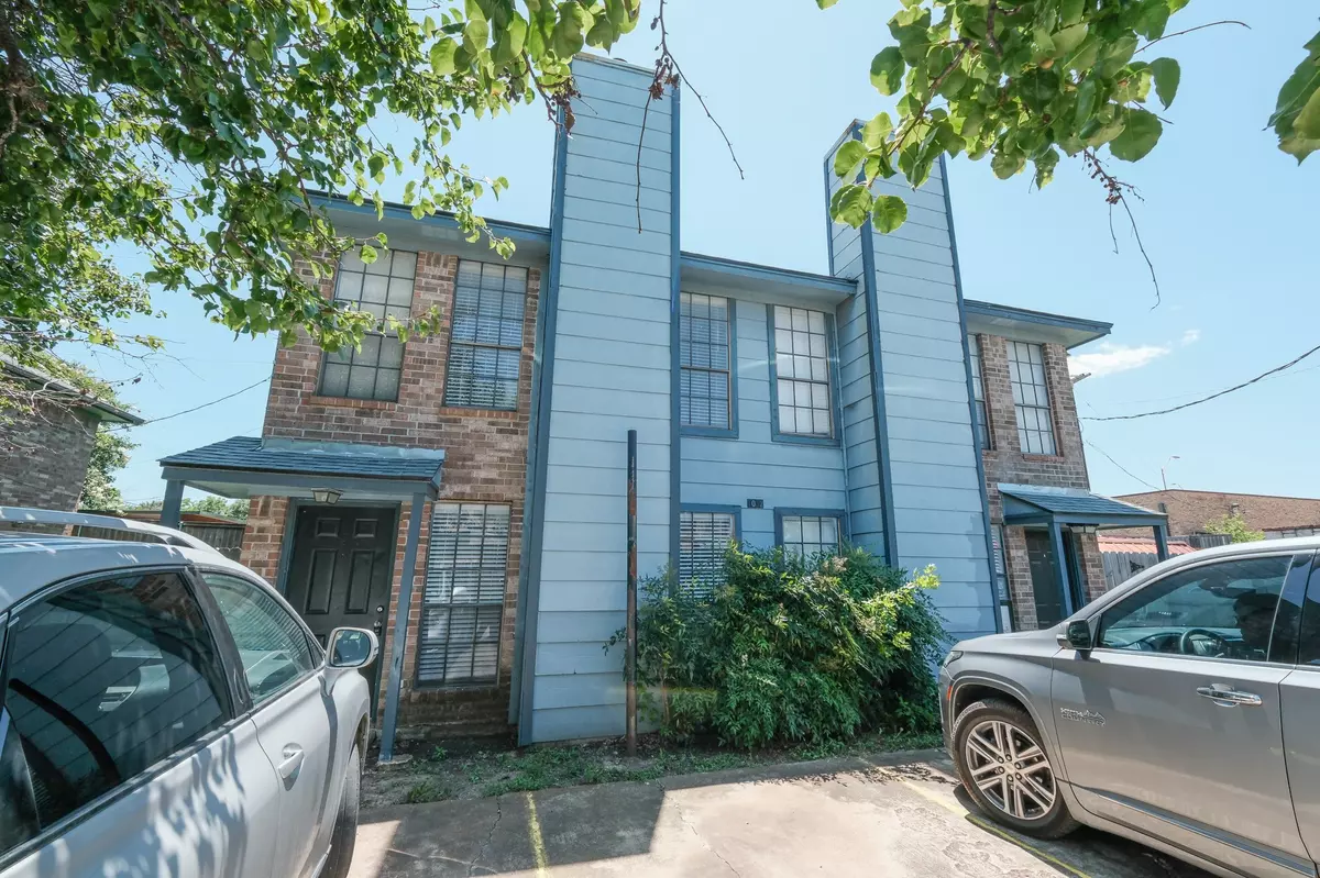 Benbrook, TX 76126,1032 Mckinley ST #A