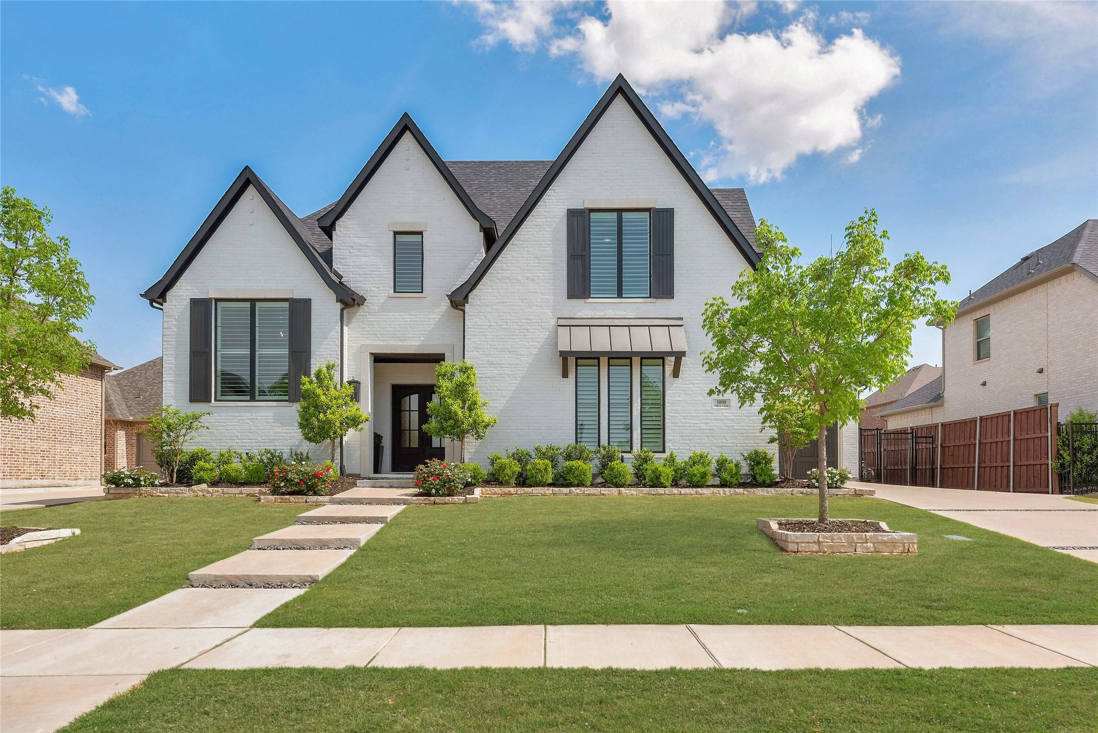 1000 Circle J TRL, Prosper, TX 75078