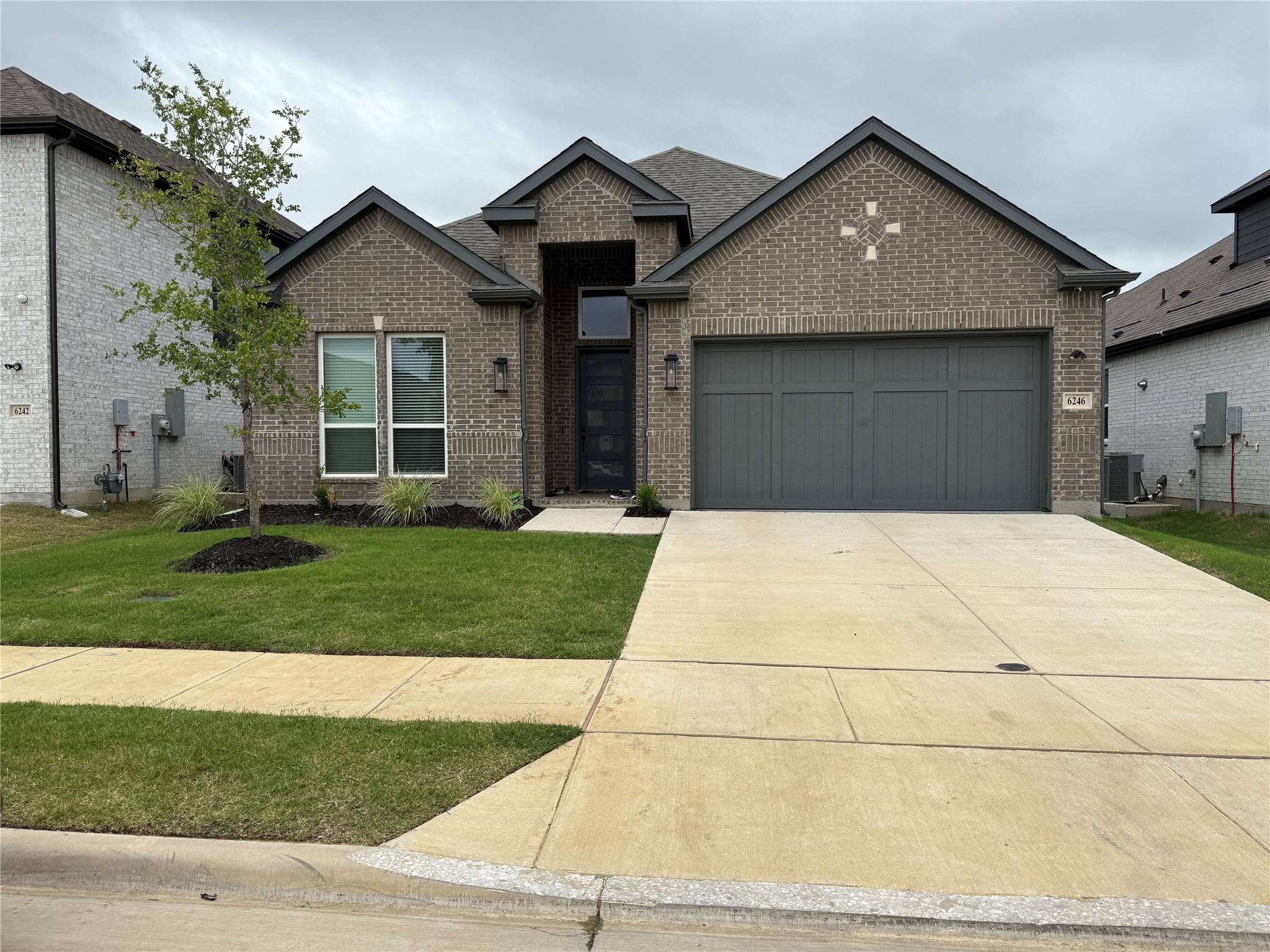 6246 Shasta Creek RD, Celina, TX 75009