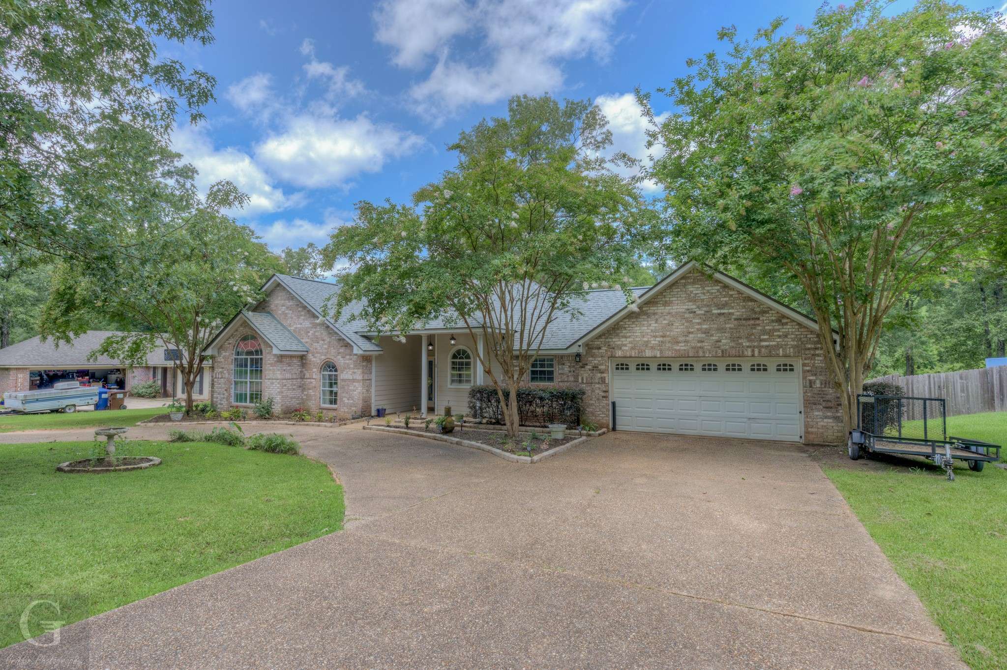Haughton, LA 71037,623 Pine Cone DR