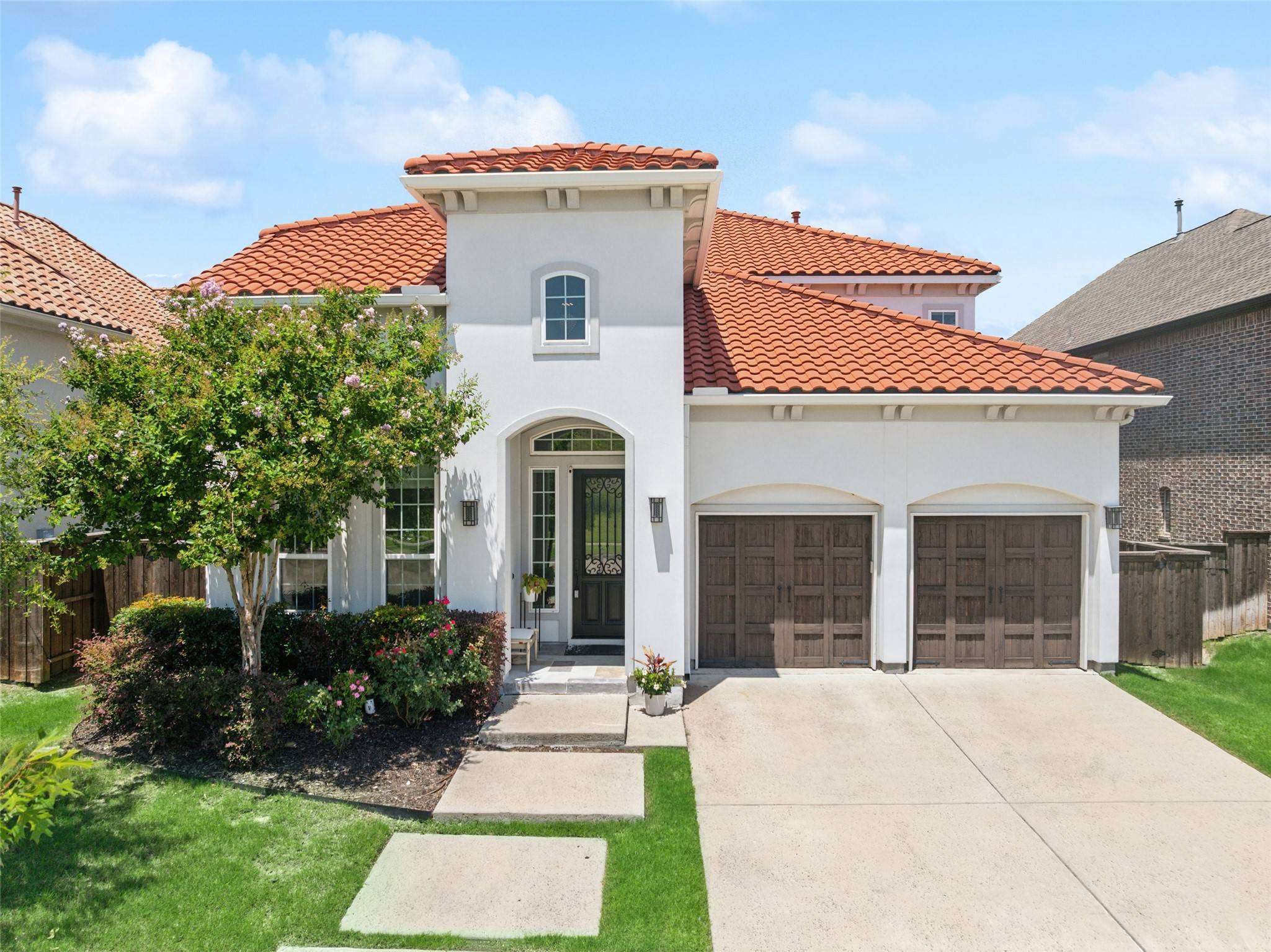 6635 Backstretch BLVD, Frisco, TX 75036