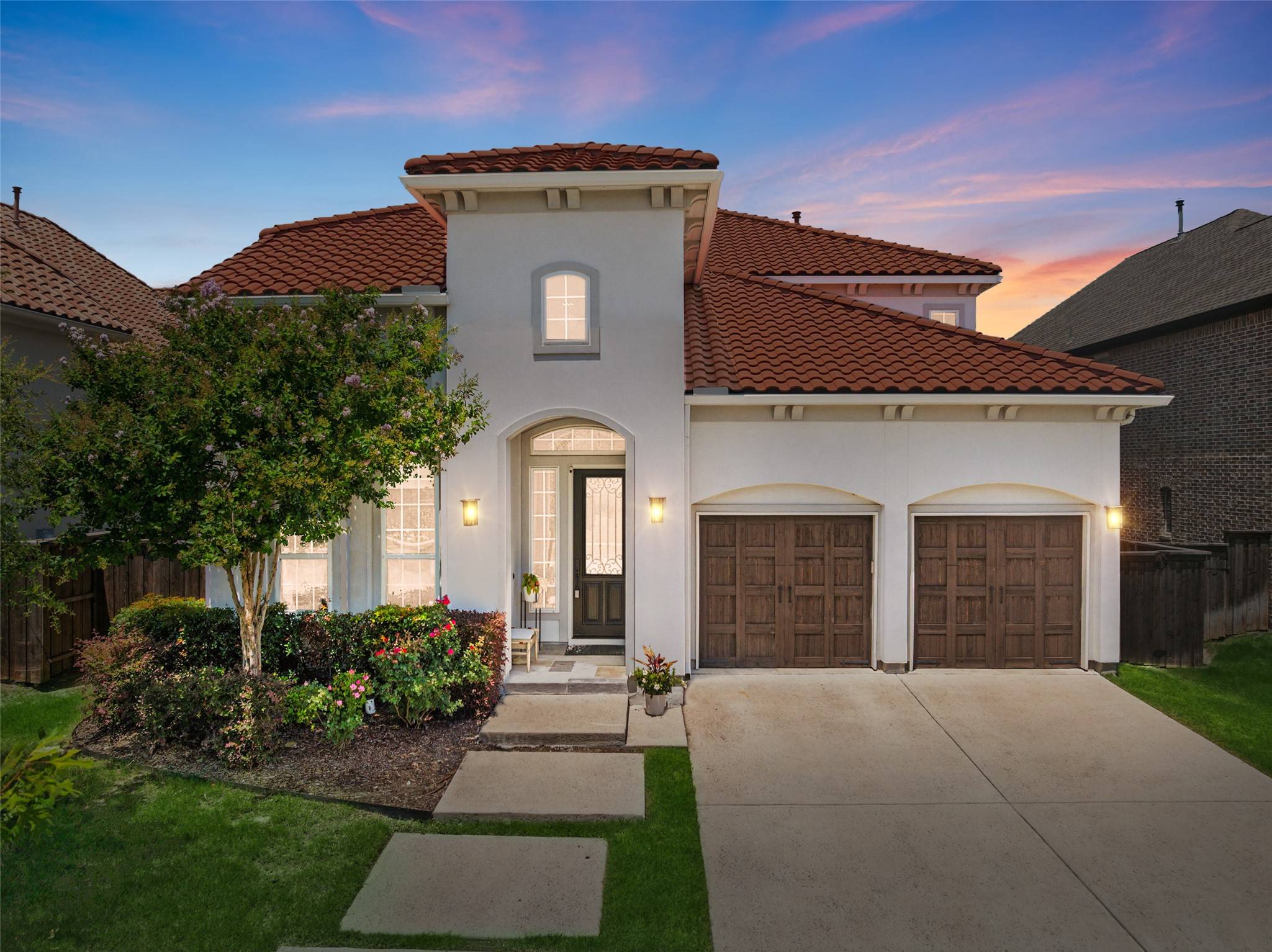 Frisco, TX 75036,6635 Backstretch BLVD