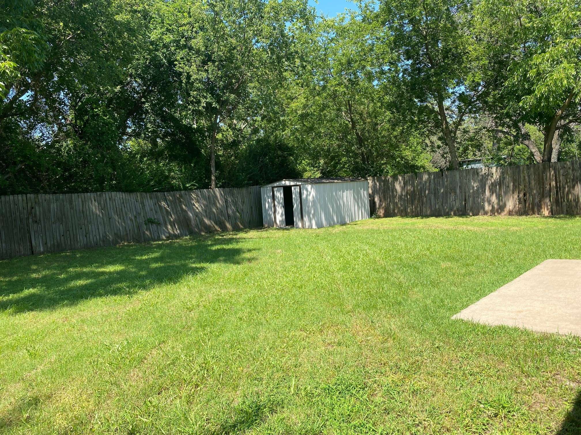 Denton, TX 76209,3013 Bob O Link LN