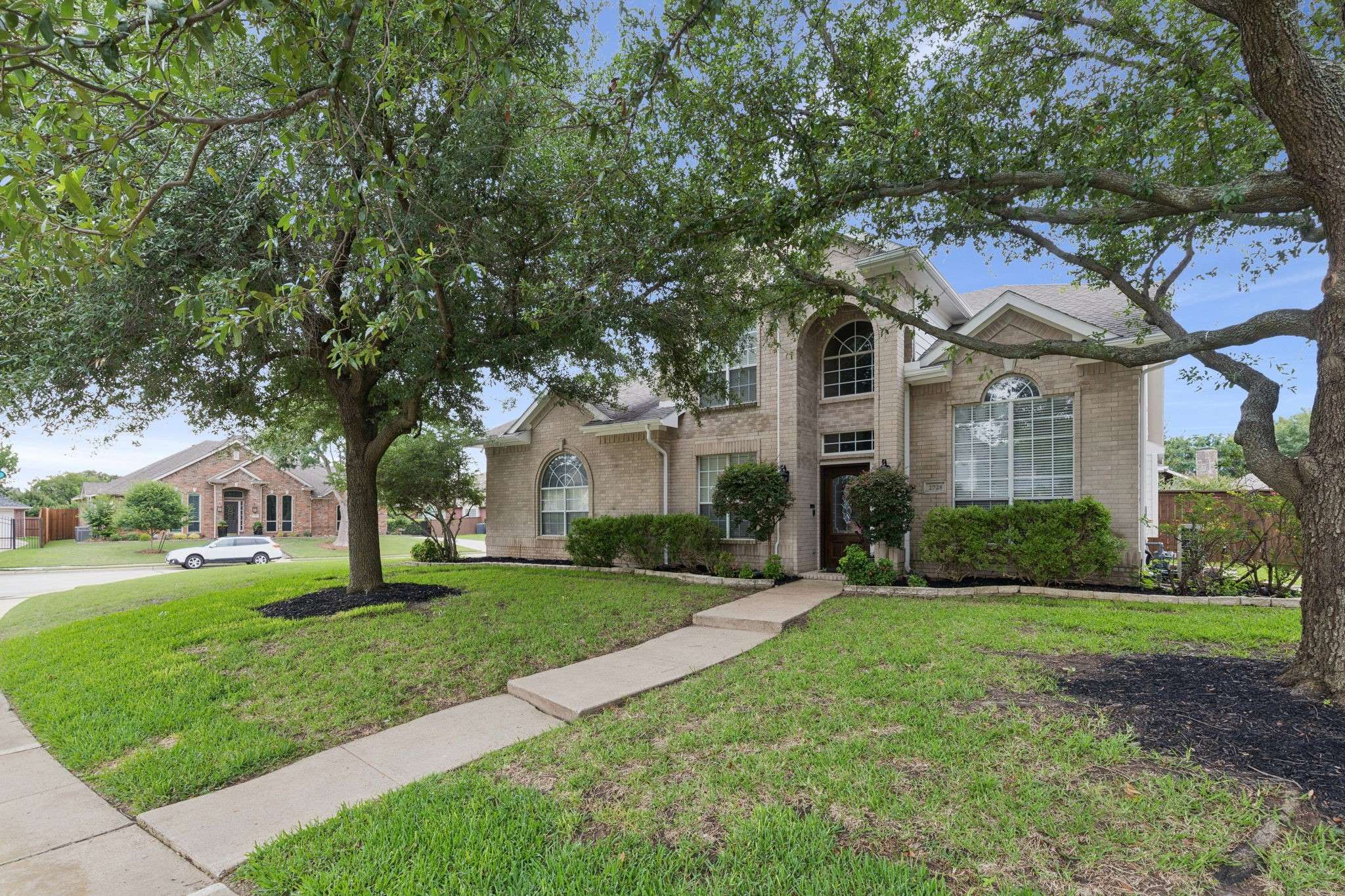 Keller, TX 76248,2728 Edgebrook CT
