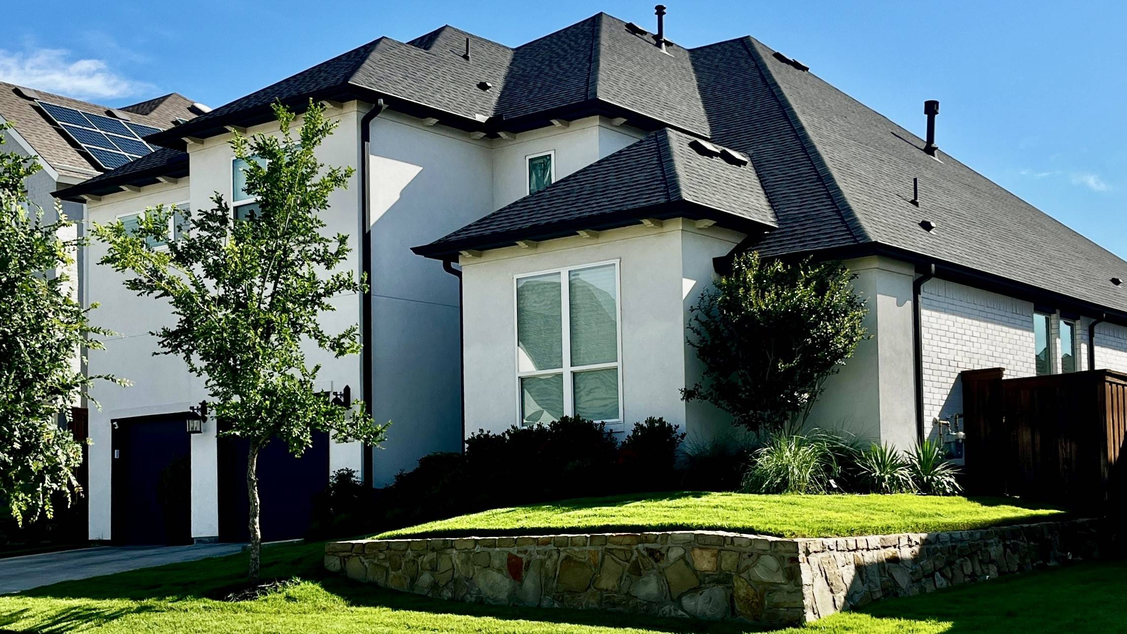 Fort Worth, TX 76008,2313 Sandlin DR