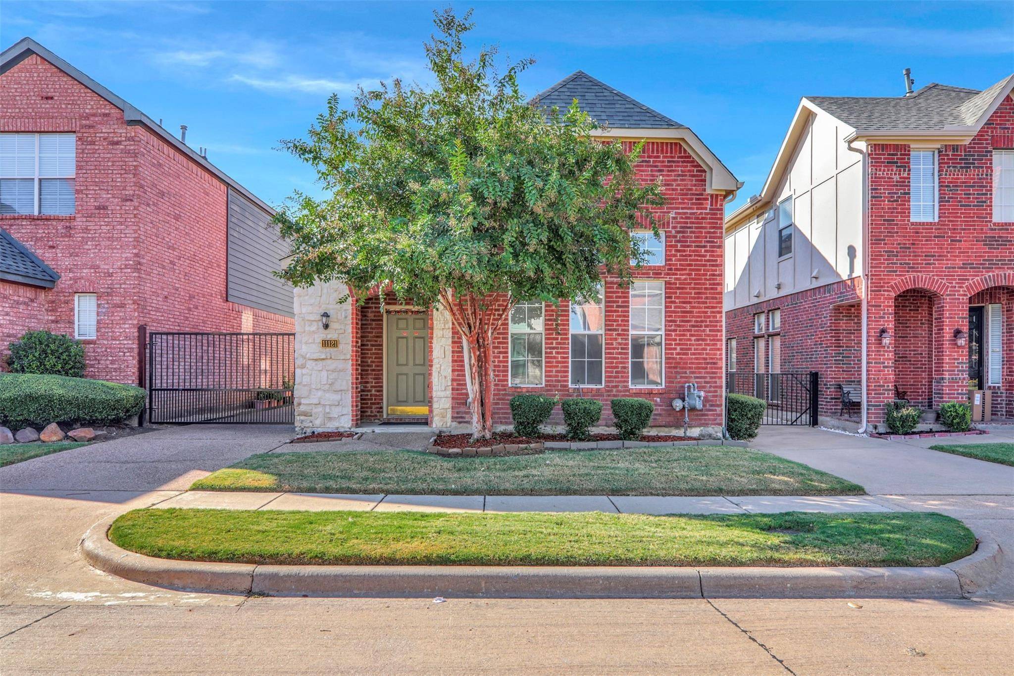 11121 Elizabeth AVE, Frisco, TX 75035