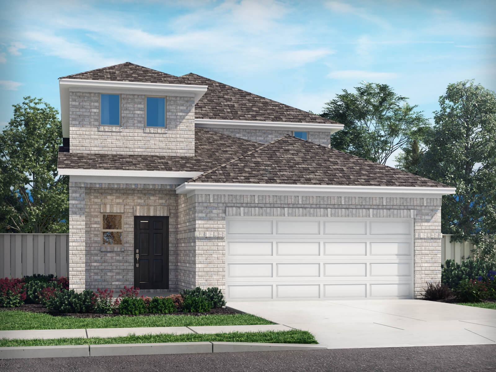 211 Greenbriar DR, Princeton, TX 75071