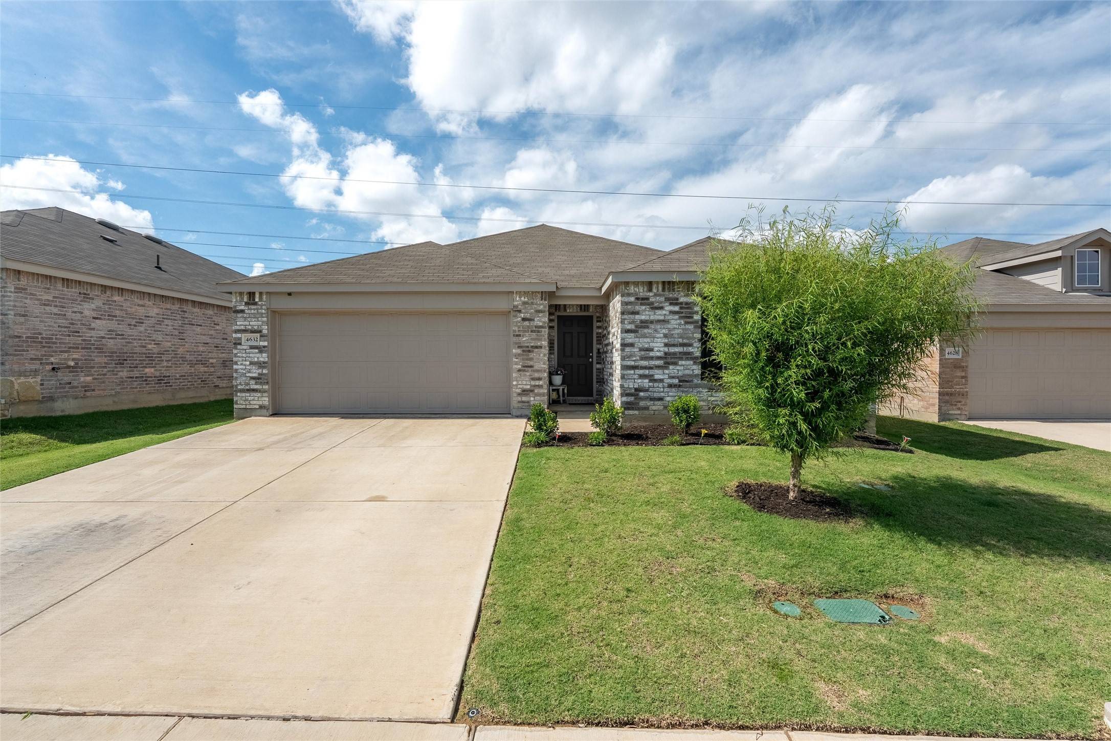 4632 Benham DR, Fort Worth, TX 76036